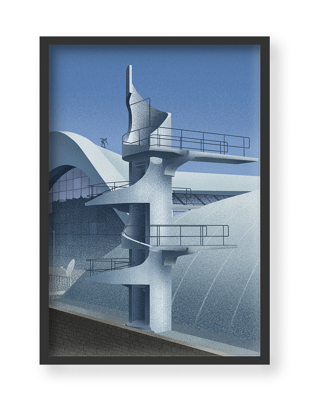 Cityscapes