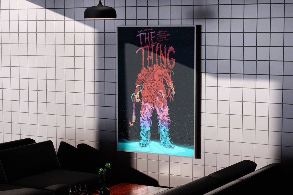 The Thing