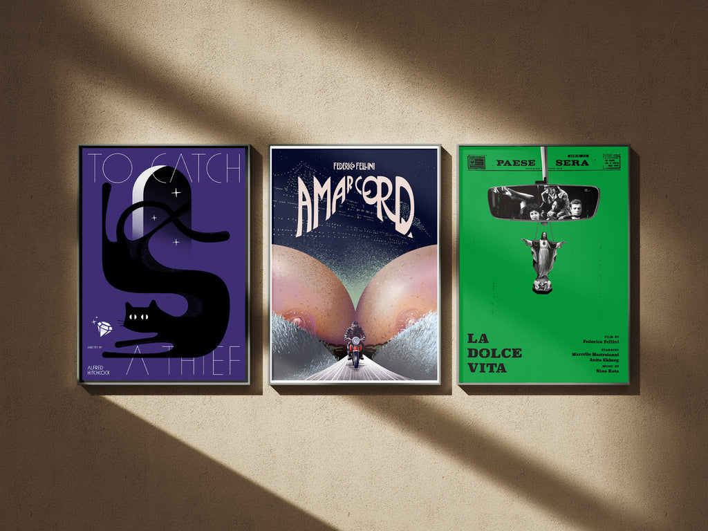 European Classics (Bundle)