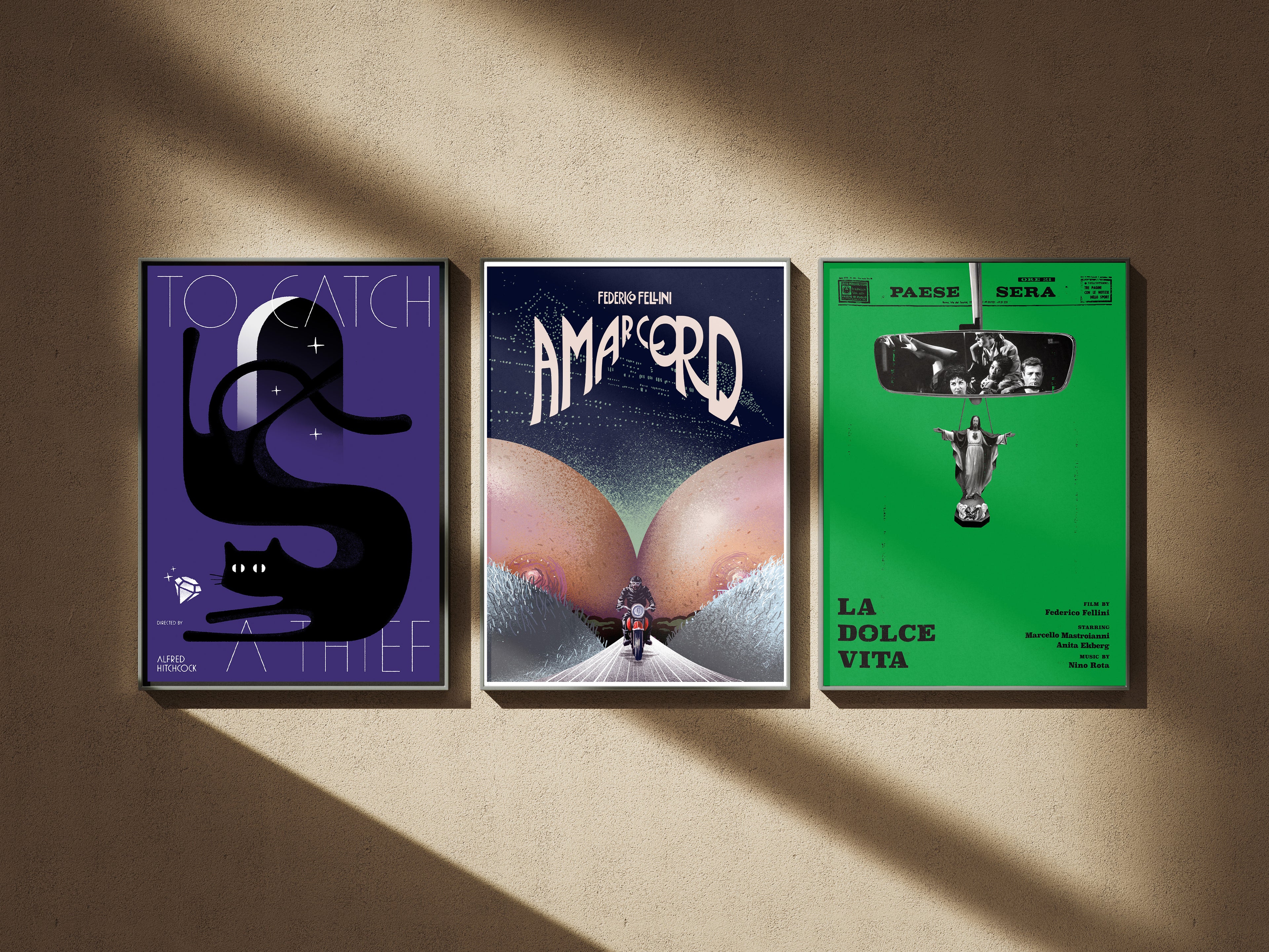 European Classics (Bundle)