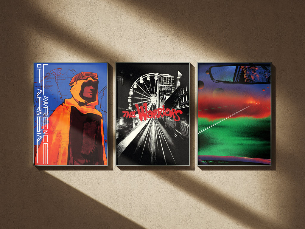 Finding the Way (Bundle)