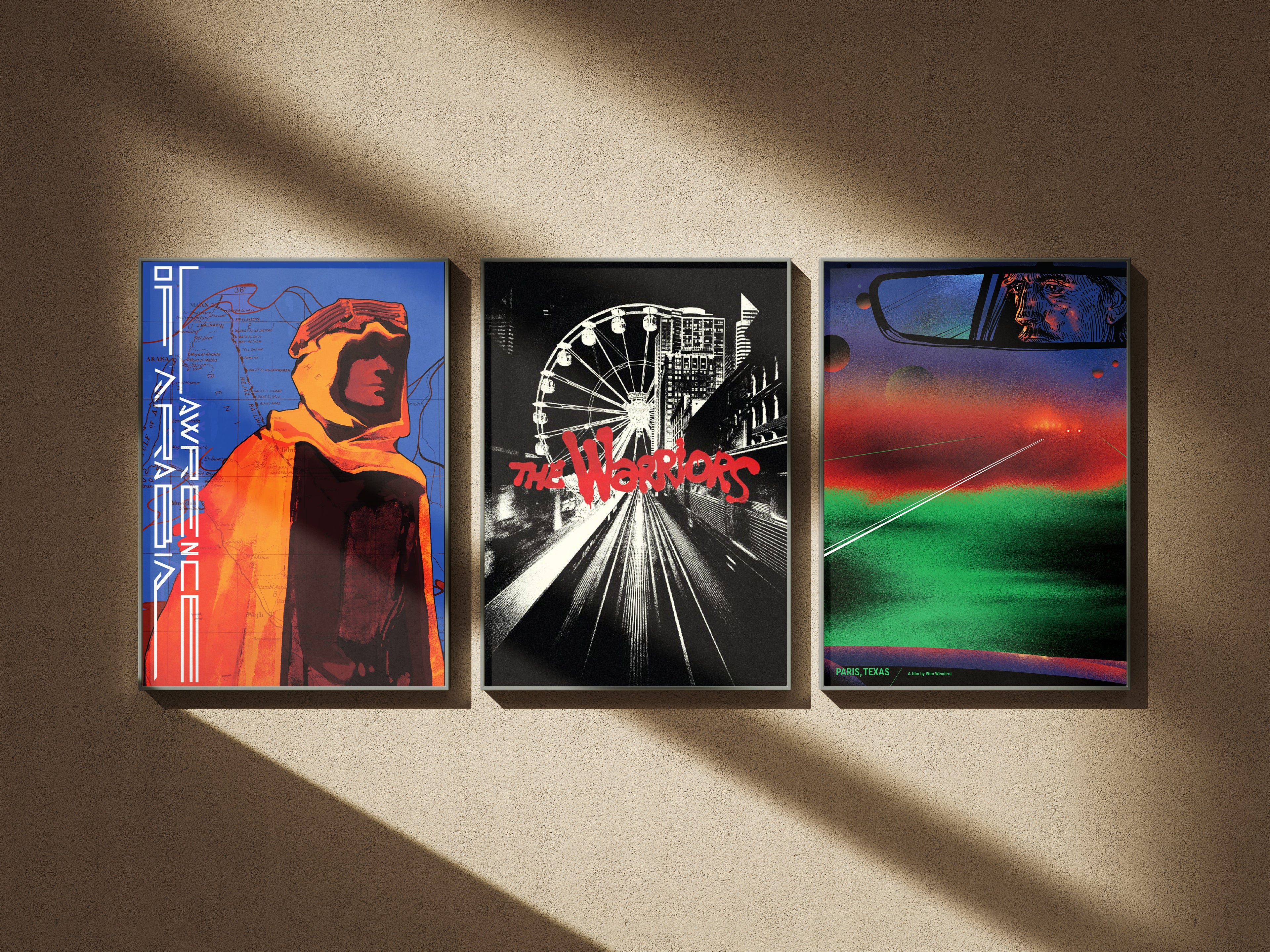 Finding the Way (Bundle)