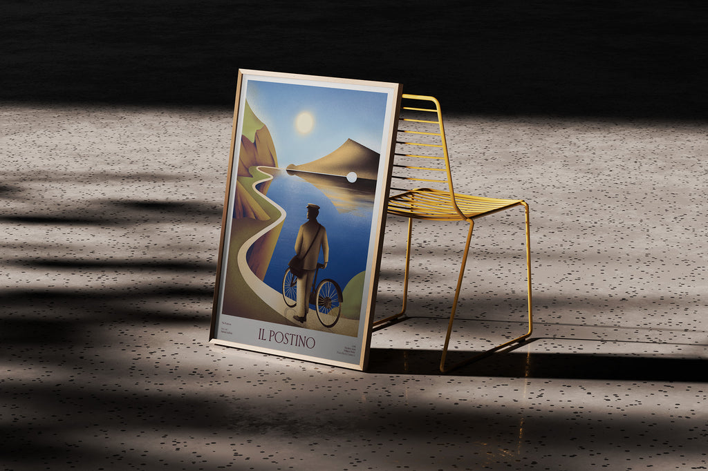 Il Postino
