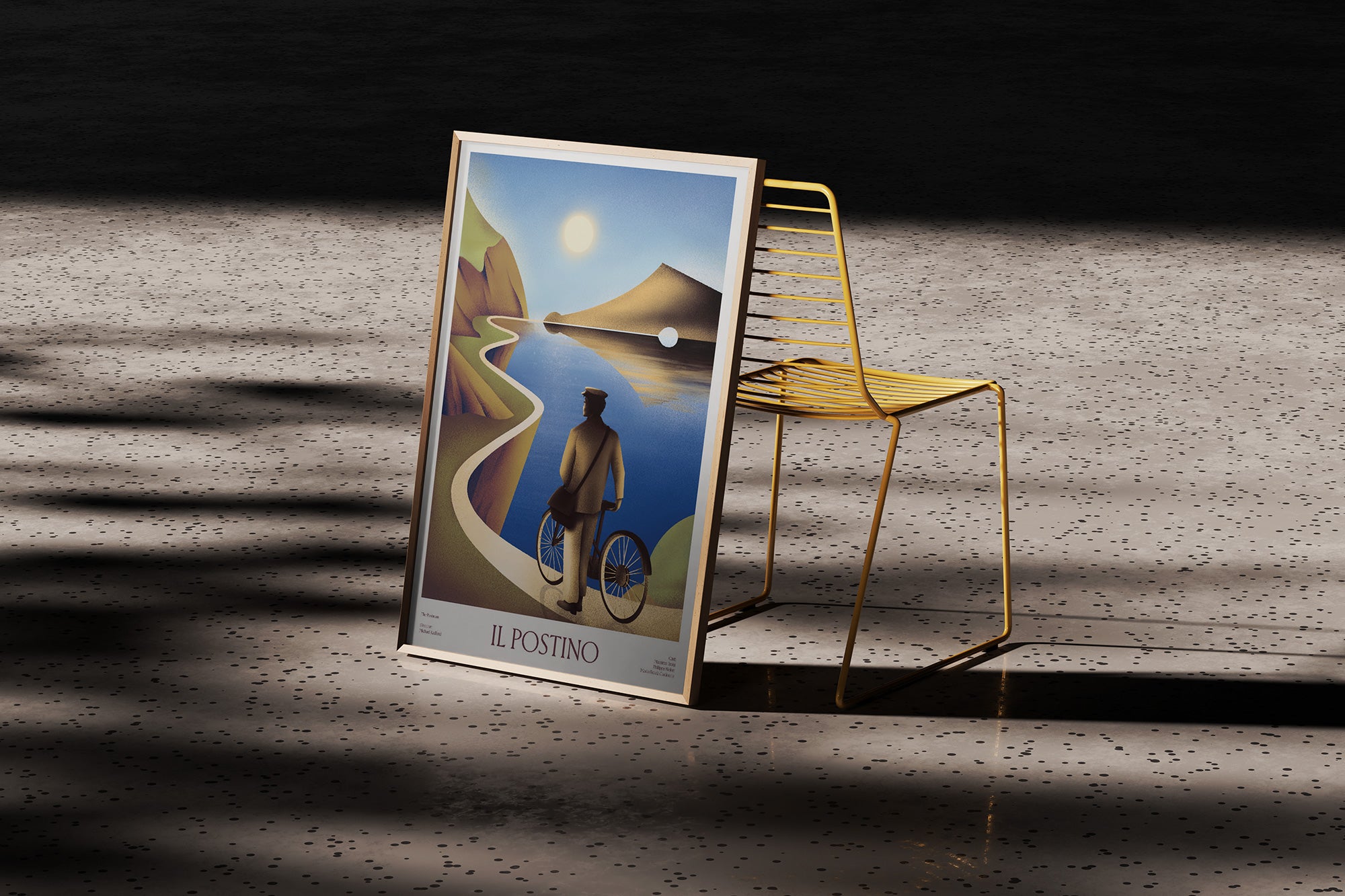 Il Postino