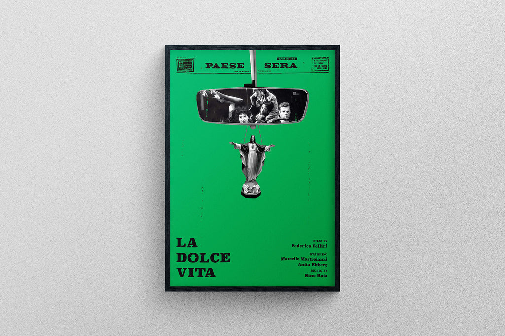 La Dolce Vita