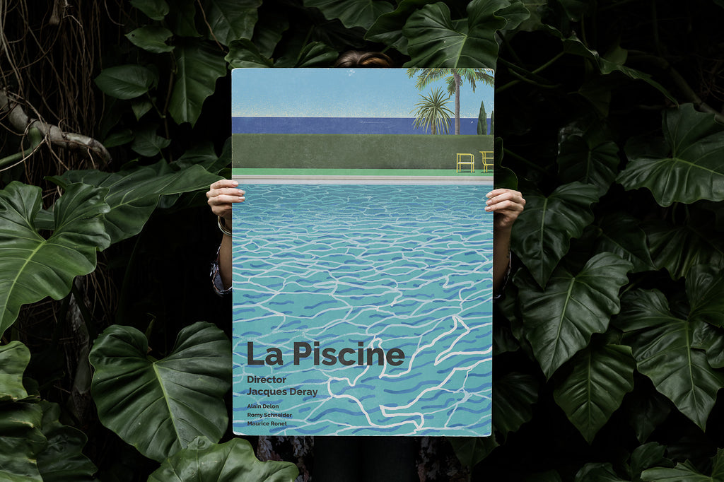 La Piscine