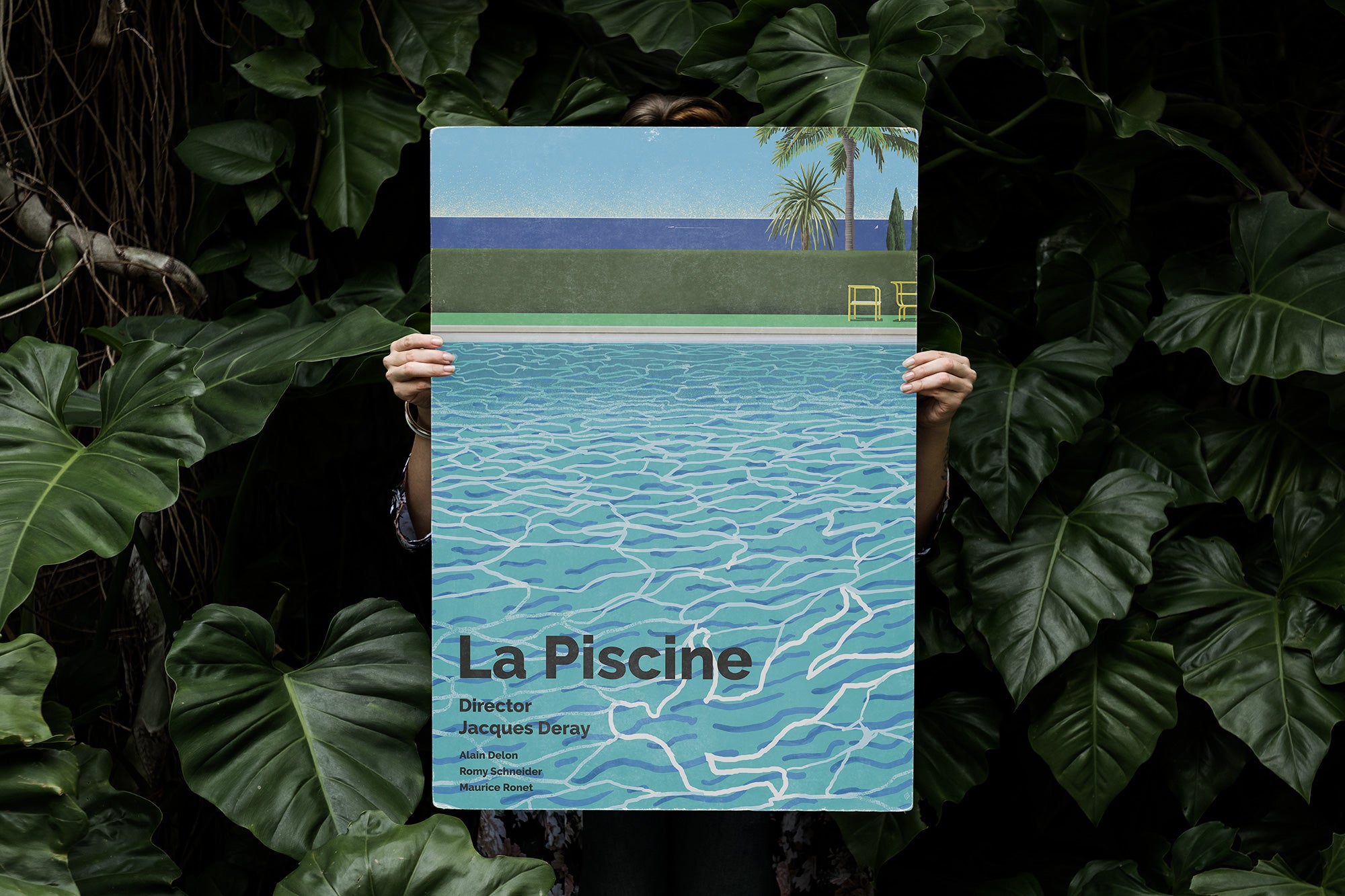 La Piscine