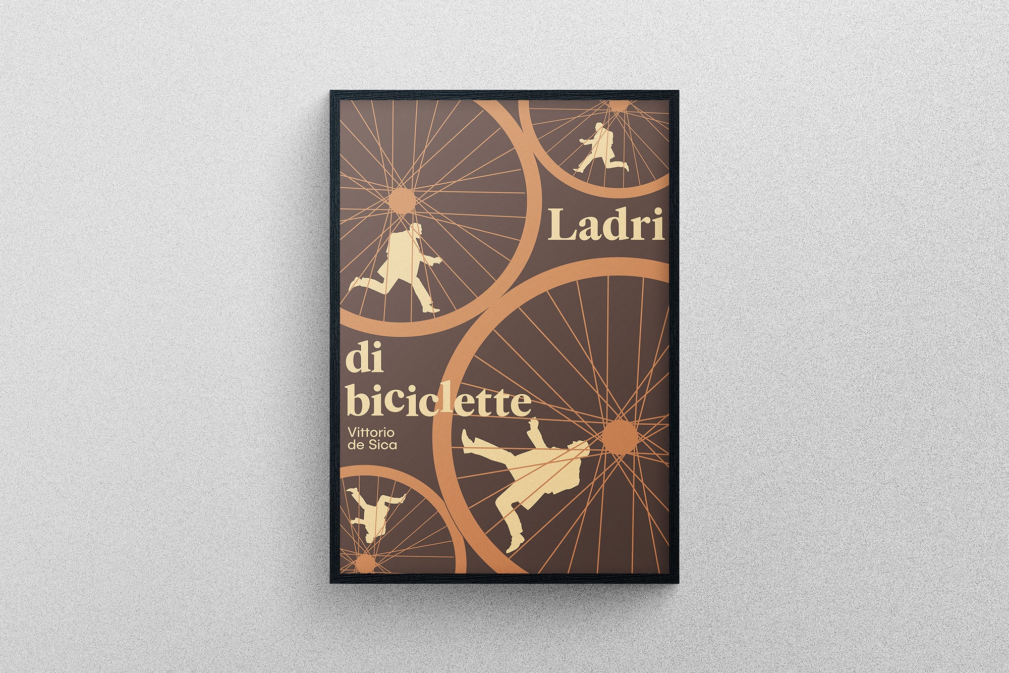 Ladri di Biciclette