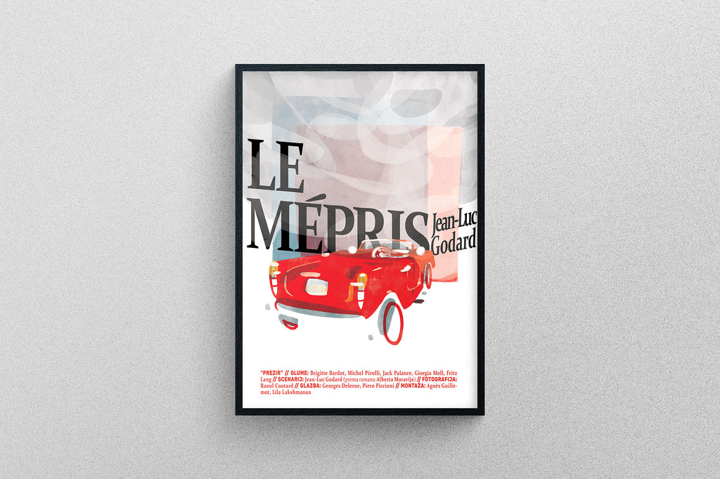 Le Mepris