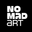 NoMad Art logo