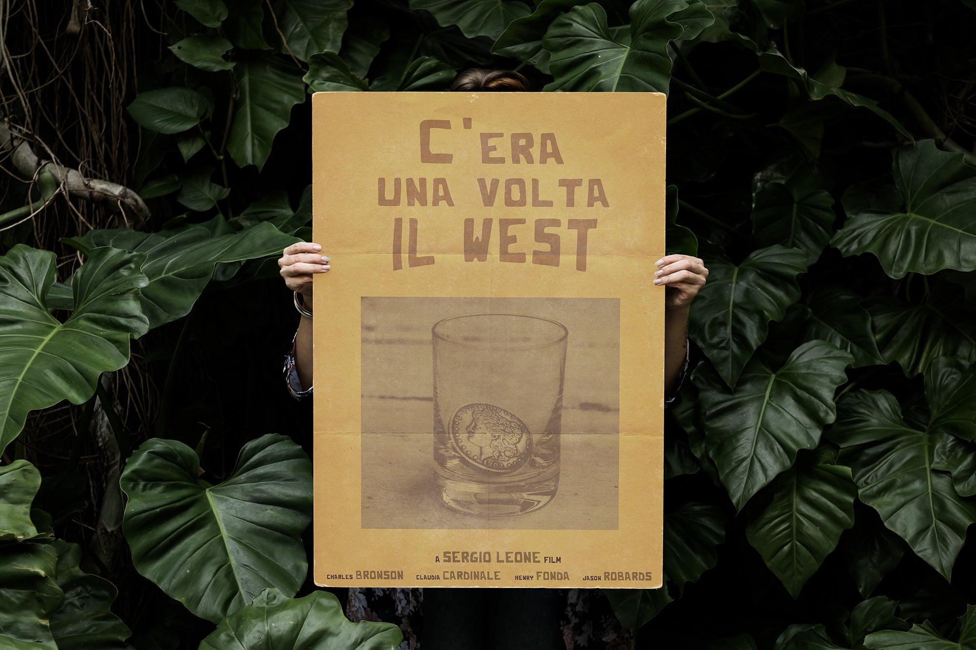 Once Upon The Time In The West