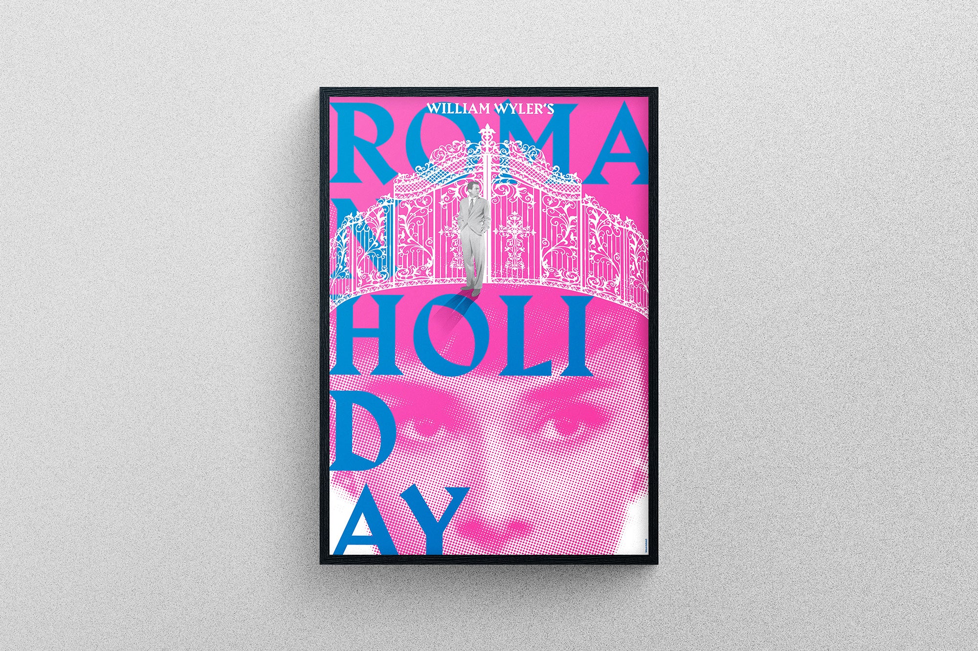 Roman Holiday