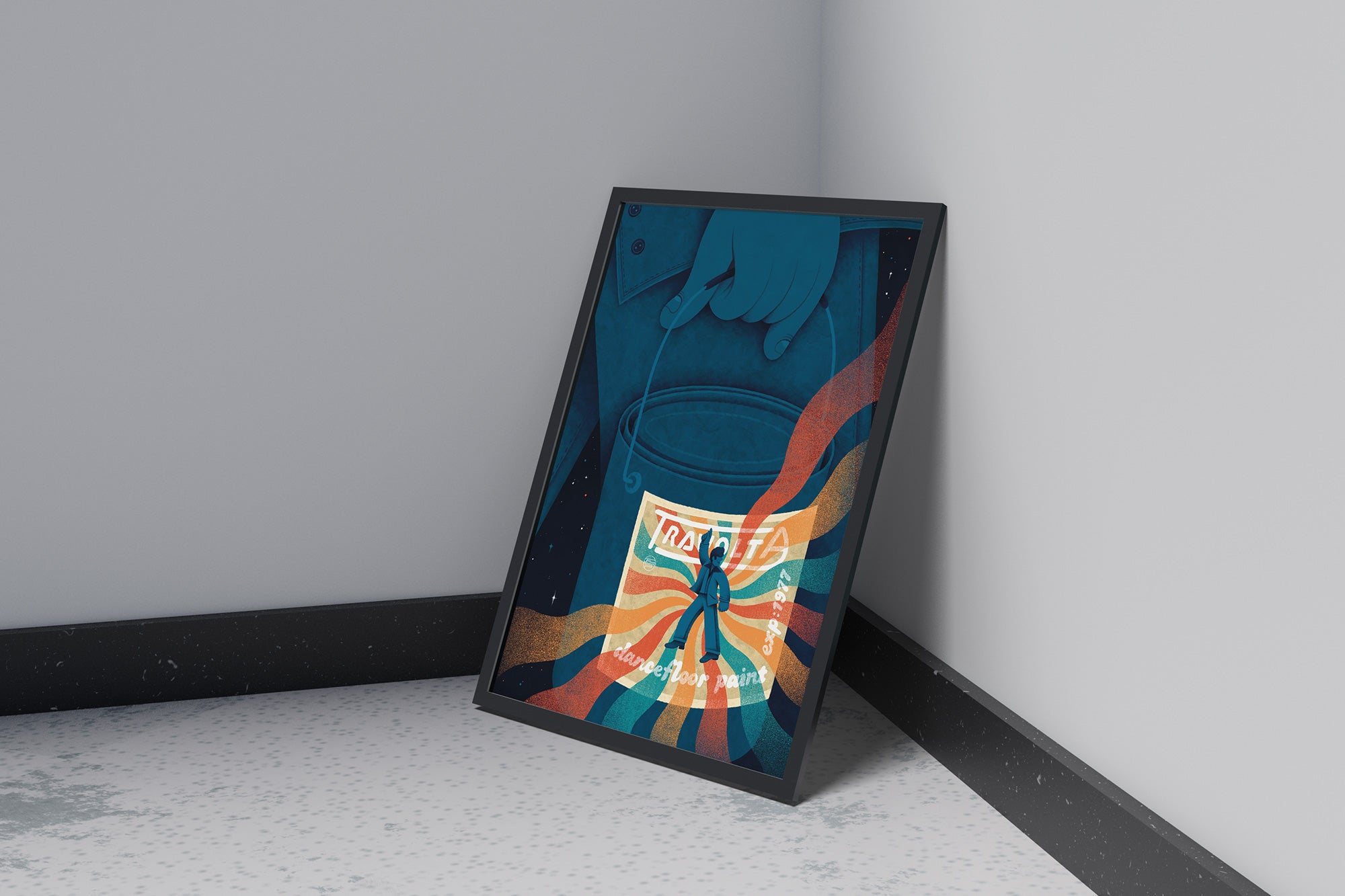 Saturday Night Fever