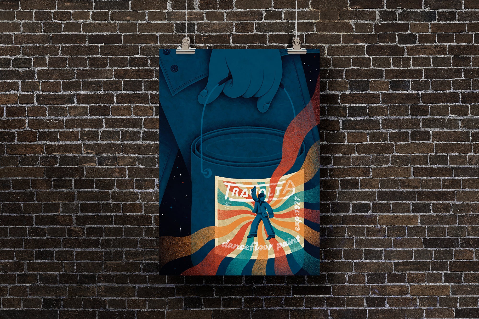 Saturday Night Fever