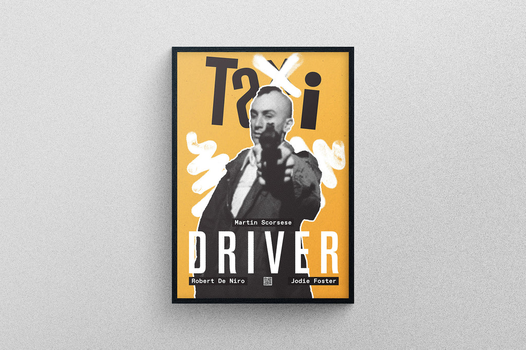 Taxi Driver