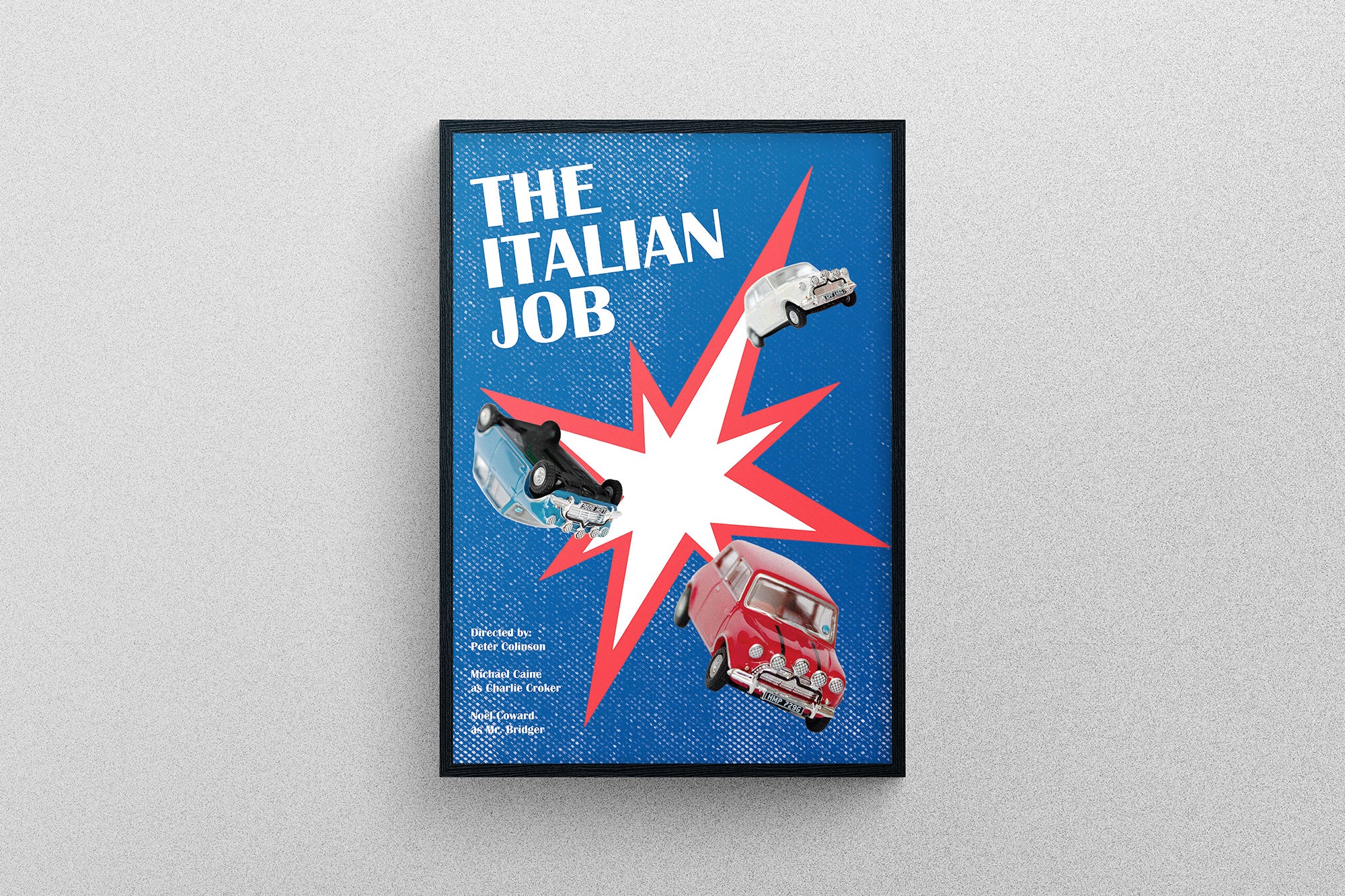 The Italian Job