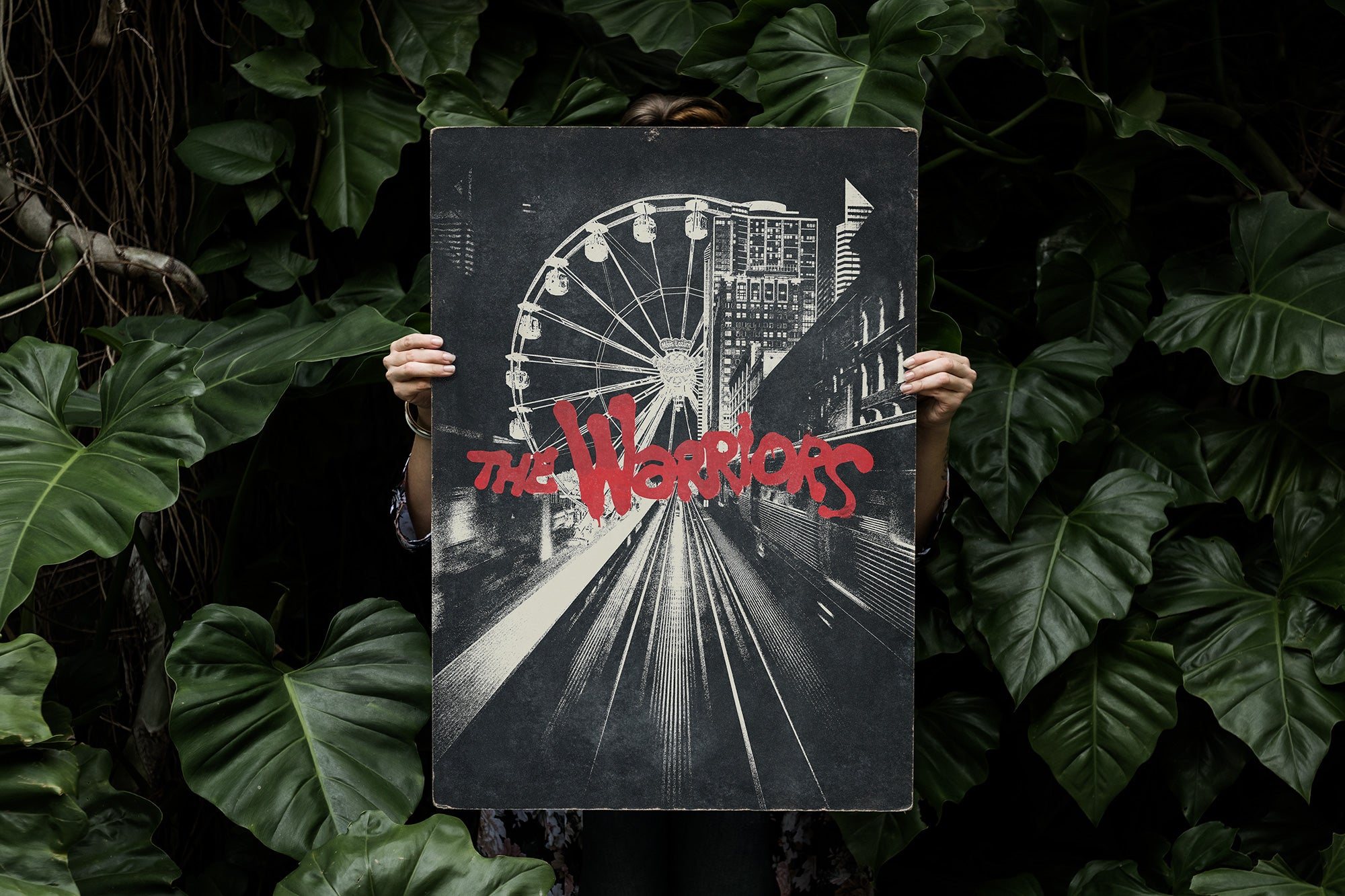 Finding the Way (Bundle)