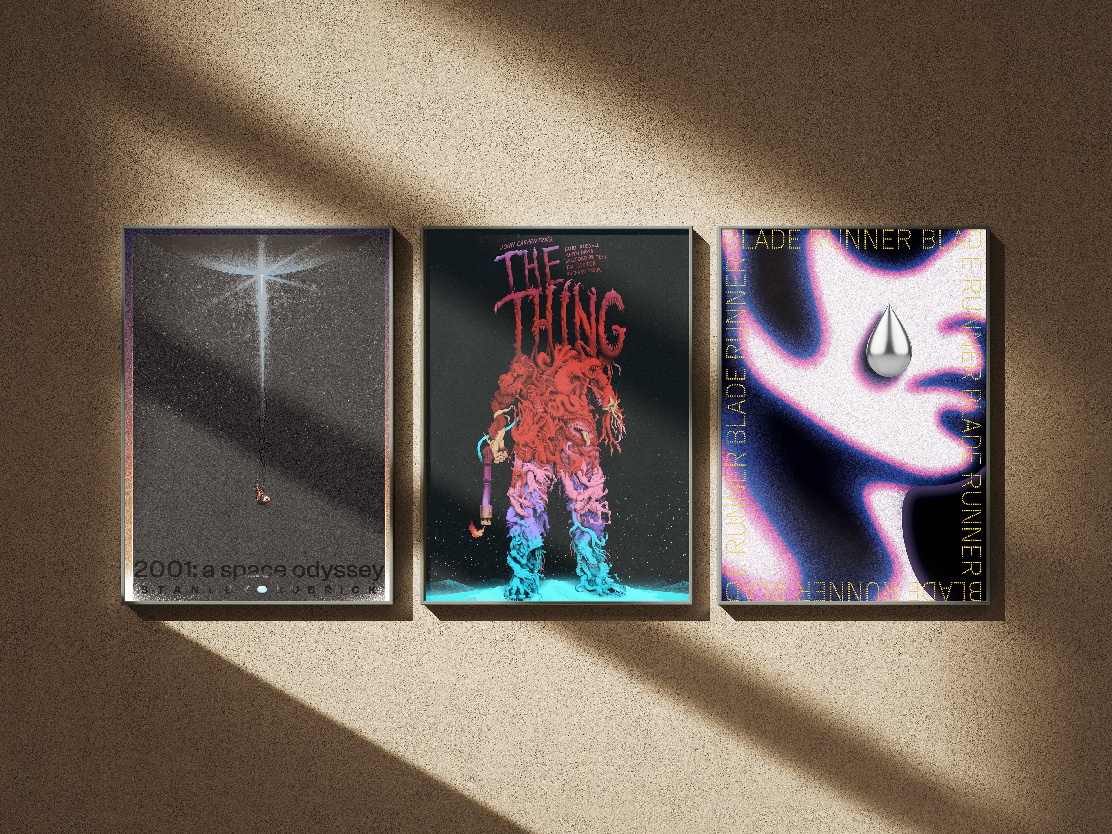 VHS Dystopia (Bundle)