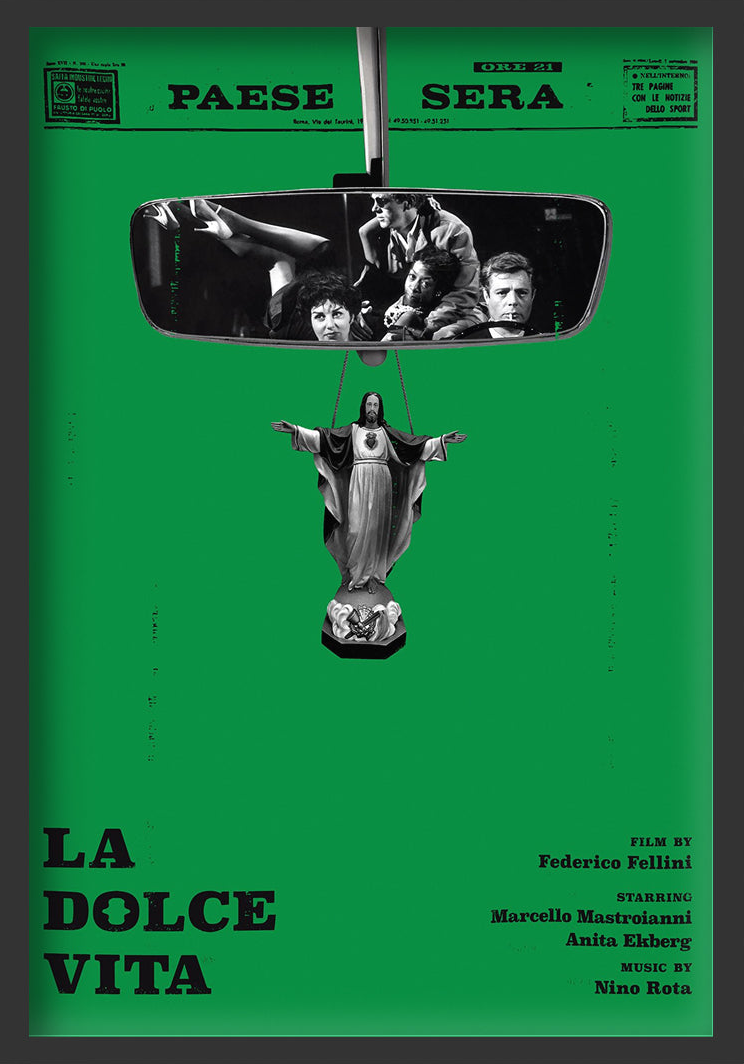 La Dolce Vita