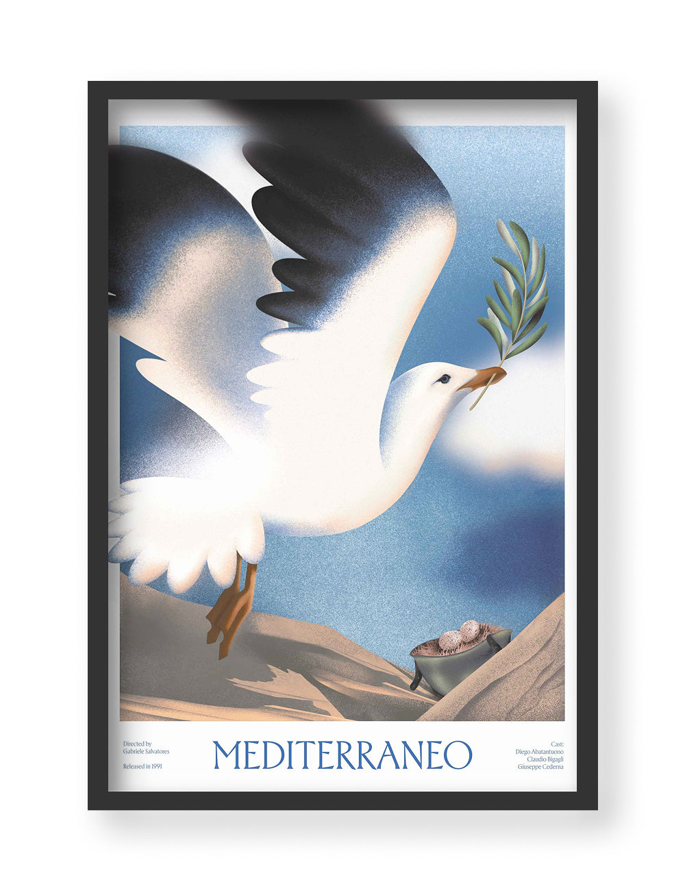 Mediterraneo