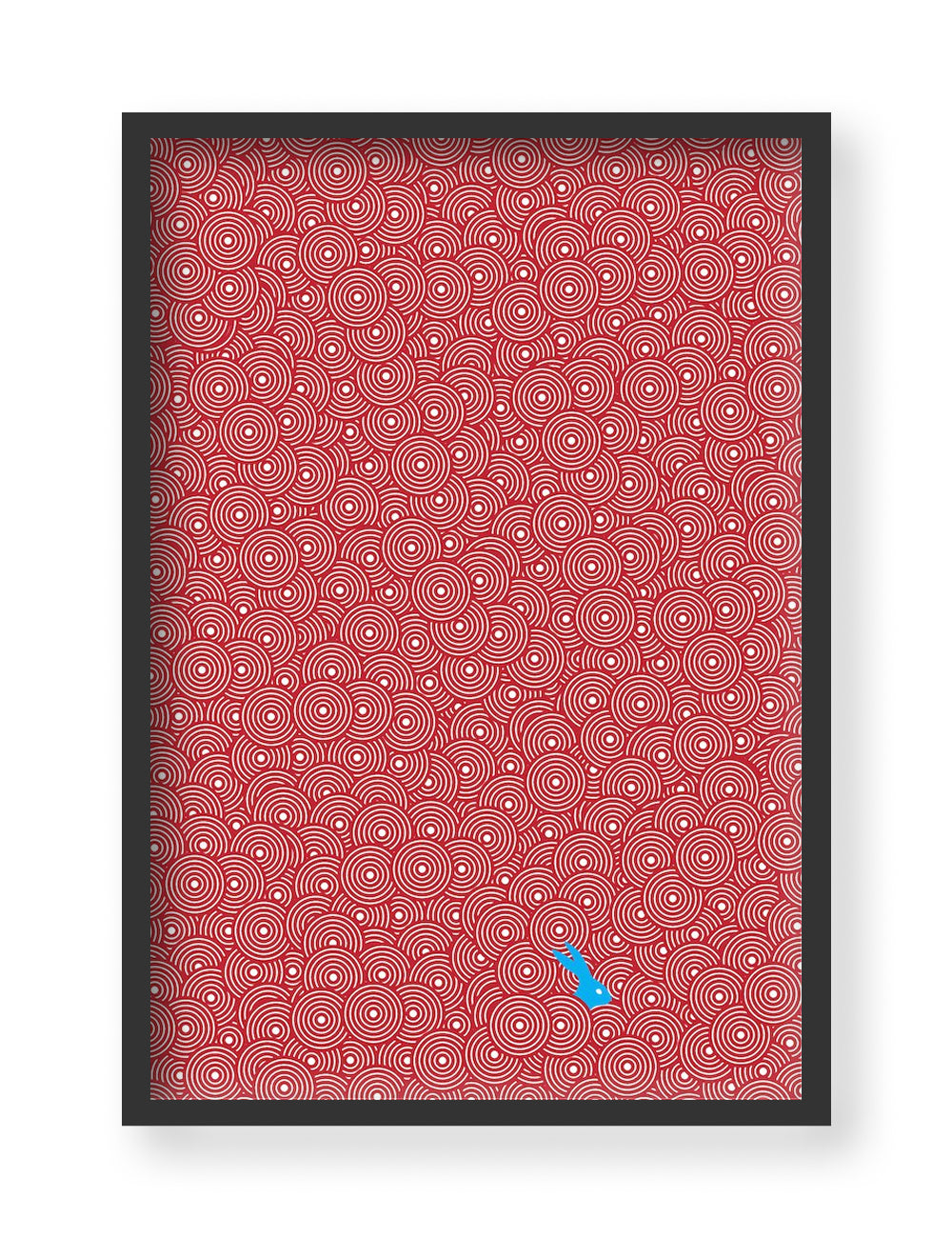 Blue Rabbit – Red Grapes