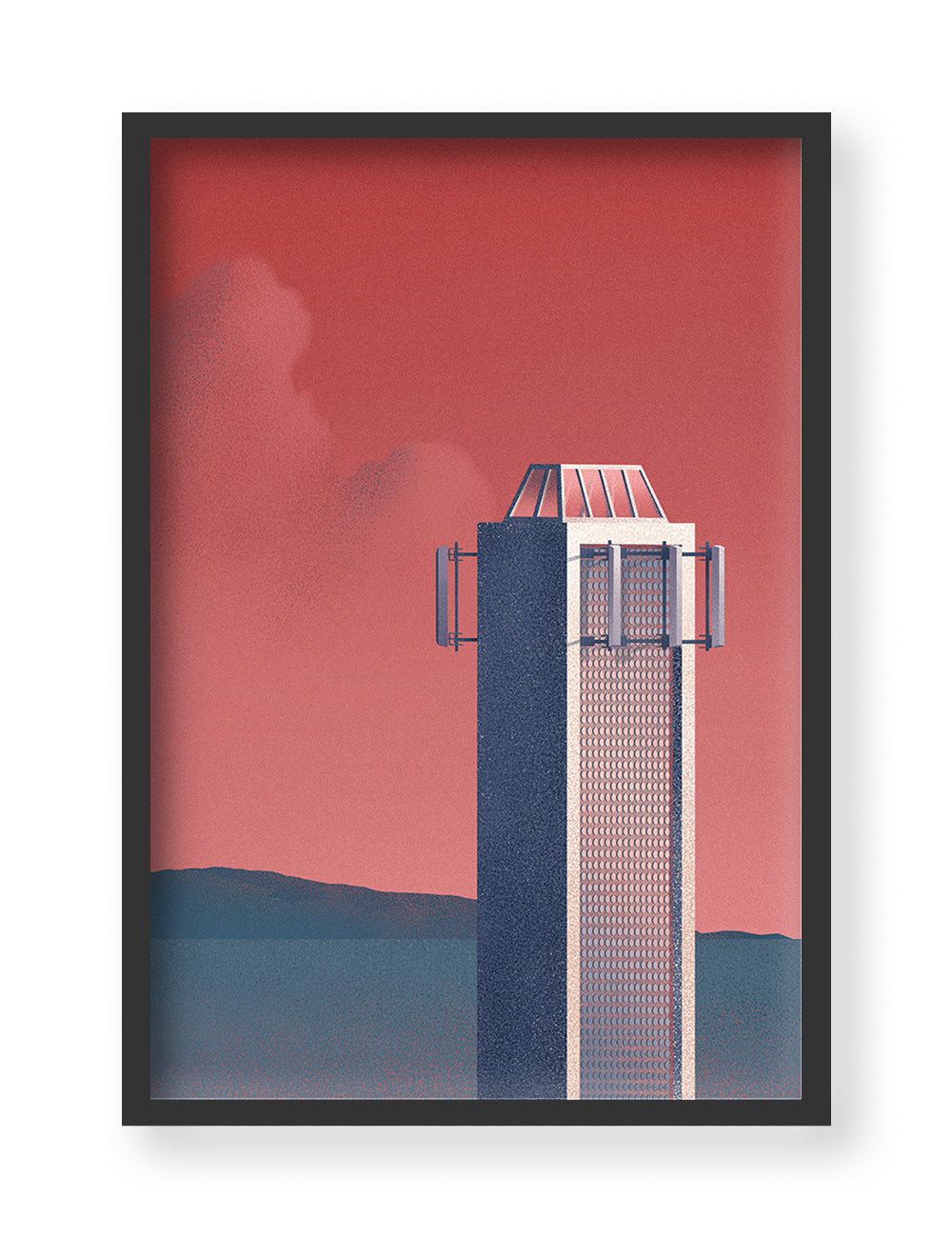 Monument To The Fallen Sailor