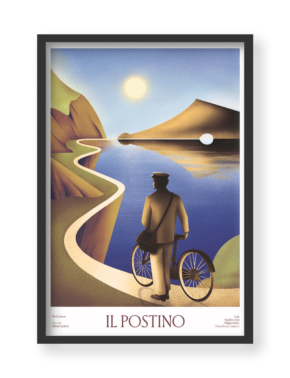 Il Postino