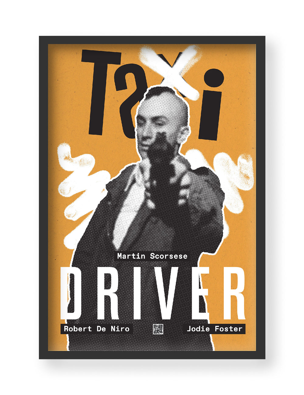 Taxi Driver