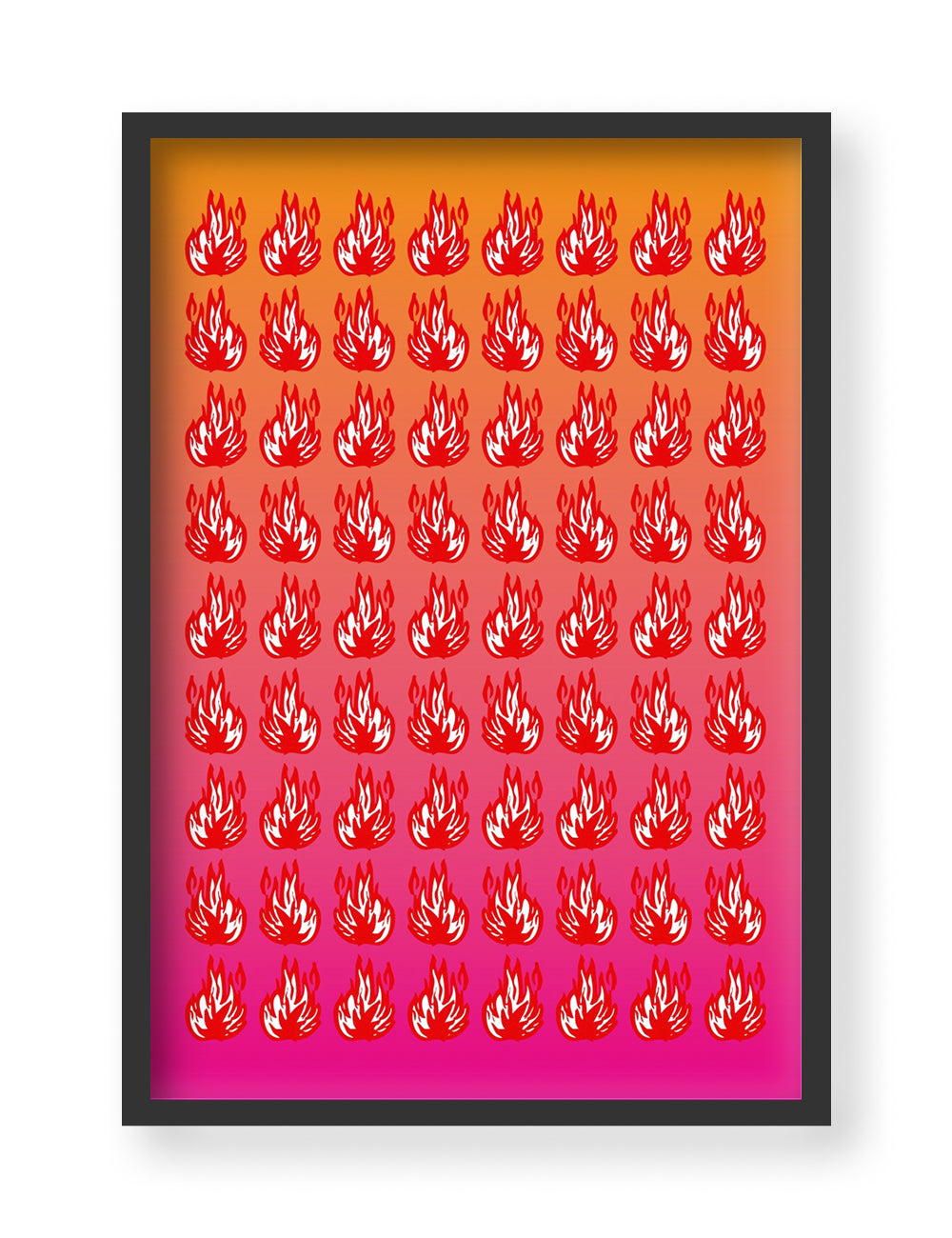 Lots of Little Fires