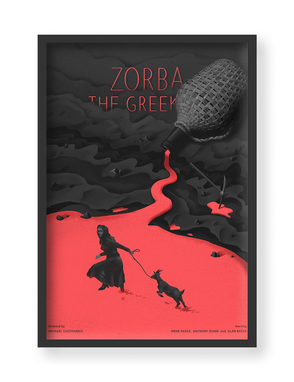 Zorba the Greek