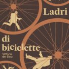 Ladri di Biciclette Movie Art