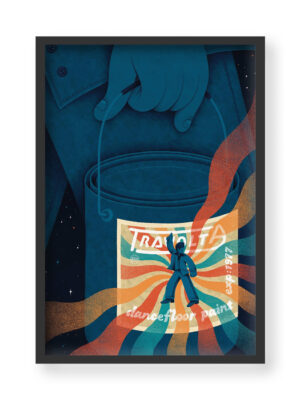 Saturday Night Fever