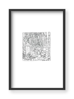 Still Tourism Friendly