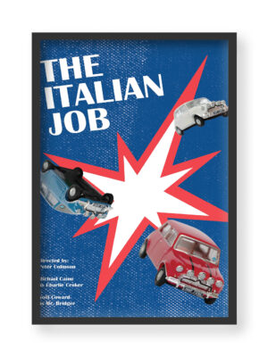The Italian Job