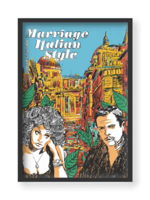 Marriage Italian Style