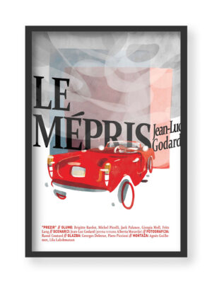 Le Mepris