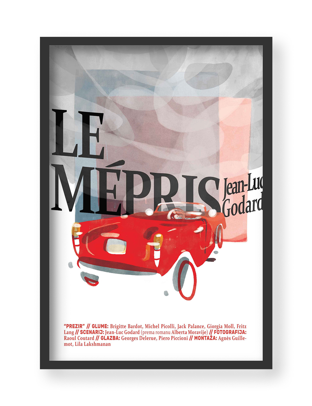 mepris