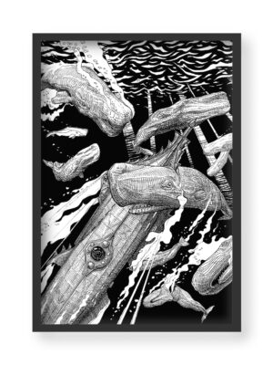 Nautilus – Battle in the Southern Ocean