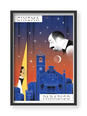 Cinema Paradiso