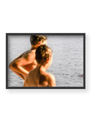 Glance at the future