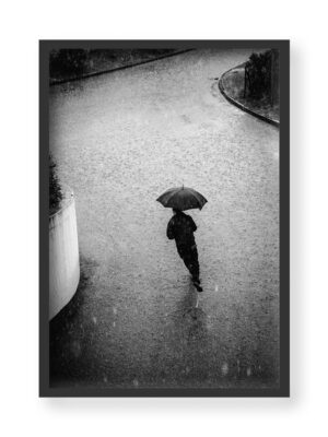 Come on With the Rain