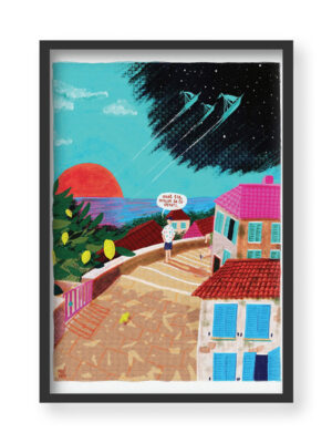 In the End, After All…