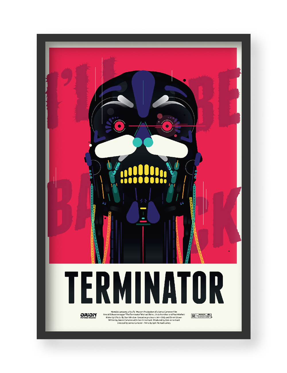 terminator