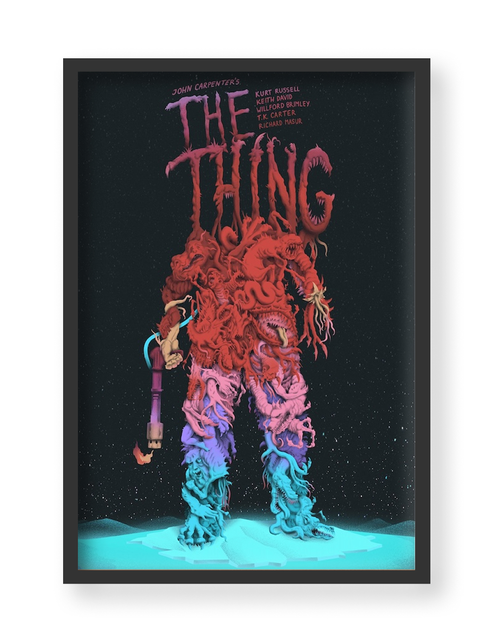 thing