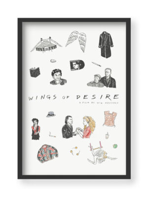 Wings Of Desire