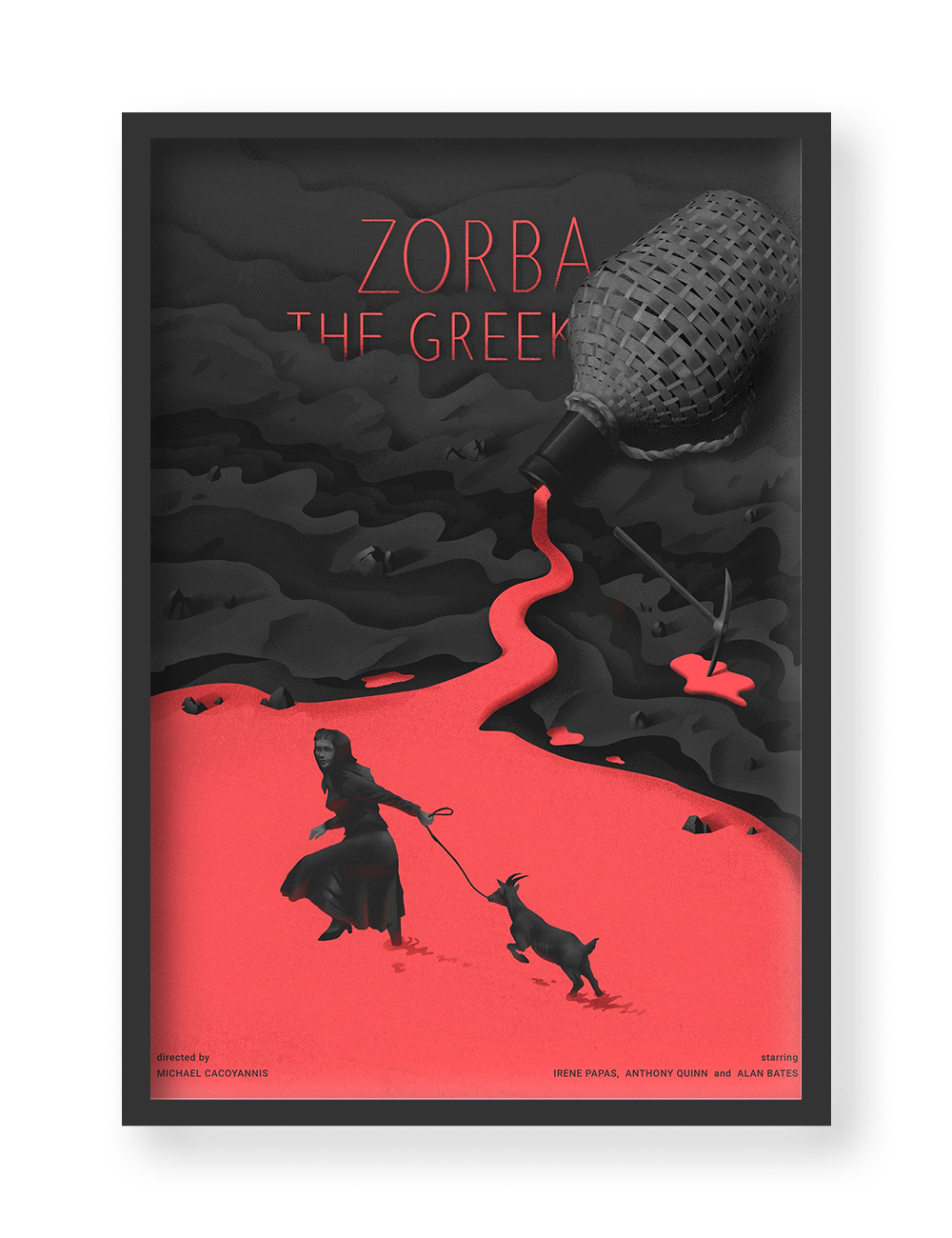 zorba
